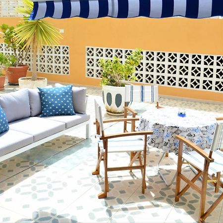 Seguro El Sol - 2 Bed Sunkissed Property With Pool And Tennis Court Puerto de Santiago  Extérieur photo