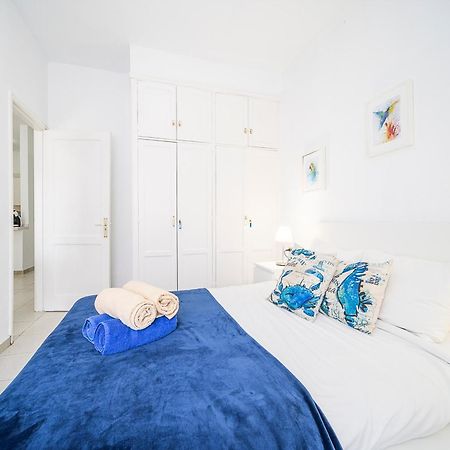 Seguro El Sol - 2 Bed Sunkissed Property With Pool And Tennis Court Puerto de Santiago  Extérieur photo