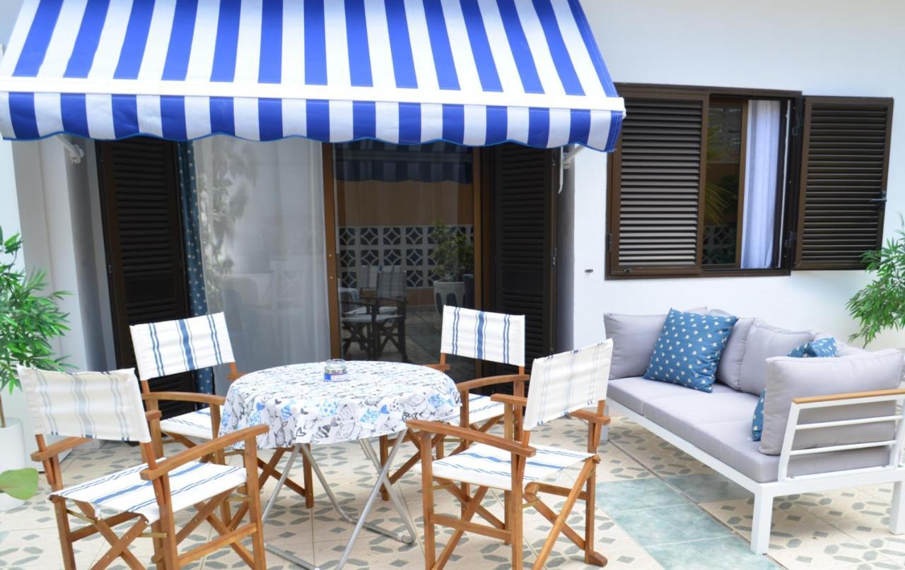 Seguro El Sol - 2 Bed Sunkissed Property With Pool And Tennis Court Puerto de Santiago  Extérieur photo