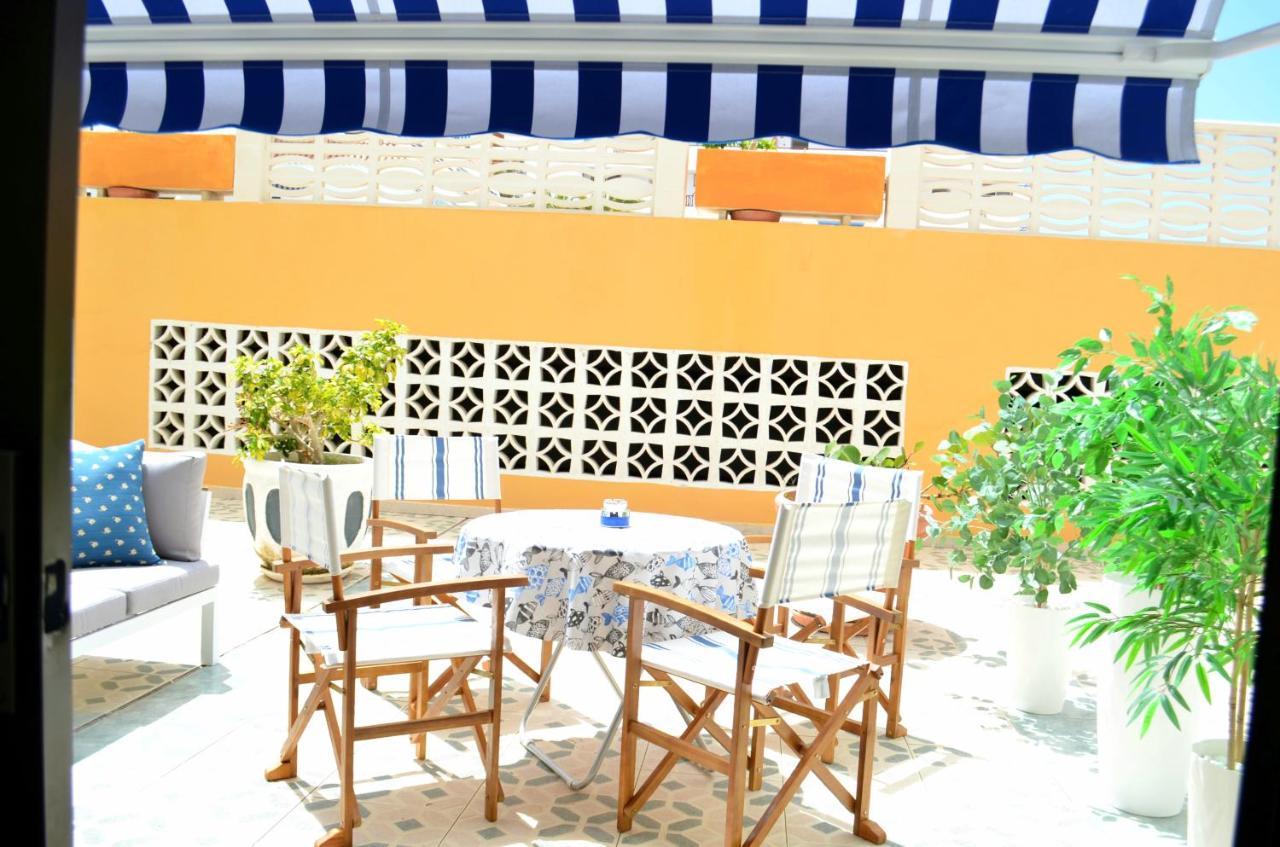 Seguro El Sol - 2 Bed Sunkissed Property With Pool And Tennis Court Puerto de Santiago  Extérieur photo