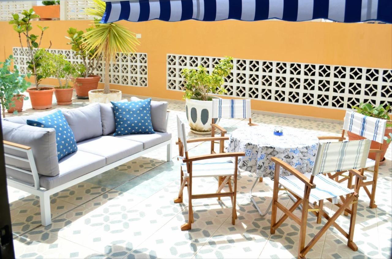 Seguro El Sol - 2 Bed Sunkissed Property With Pool And Tennis Court Puerto de Santiago  Extérieur photo