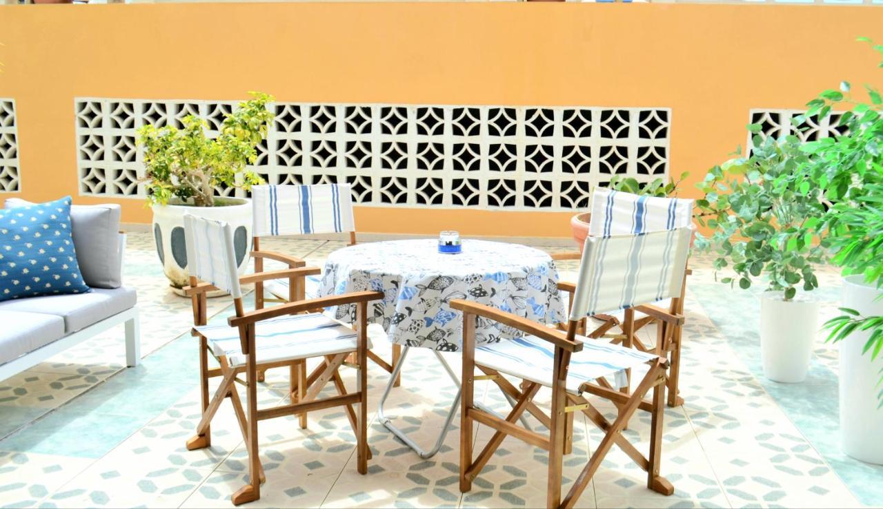 Seguro El Sol - 2 Bed Sunkissed Property With Pool And Tennis Court Puerto de Santiago  Extérieur photo