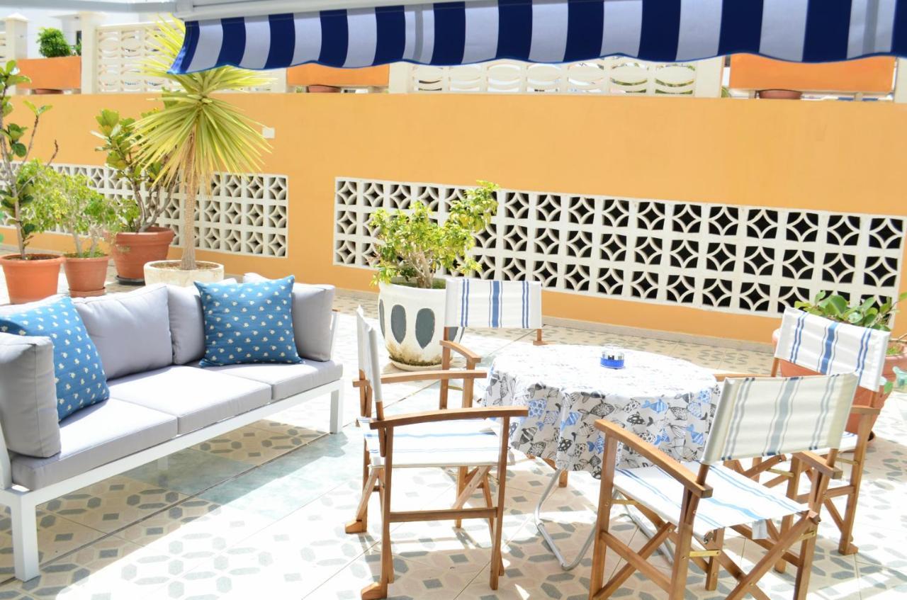 Seguro El Sol - 2 Bed Sunkissed Property With Pool And Tennis Court Puerto de Santiago  Extérieur photo