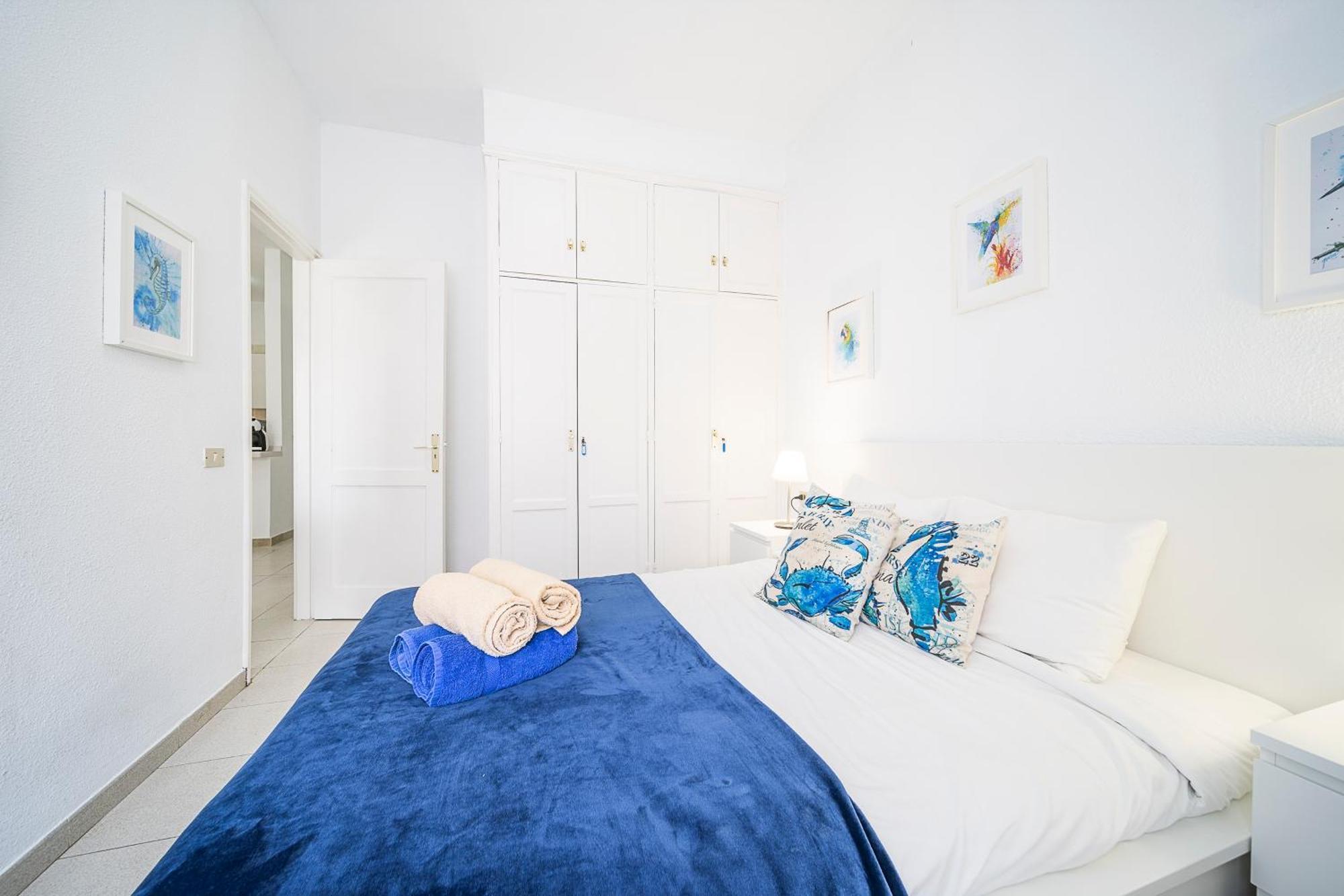 Seguro El Sol - 2 Bed Sunkissed Property With Pool And Tennis Court Puerto de Santiago  Extérieur photo