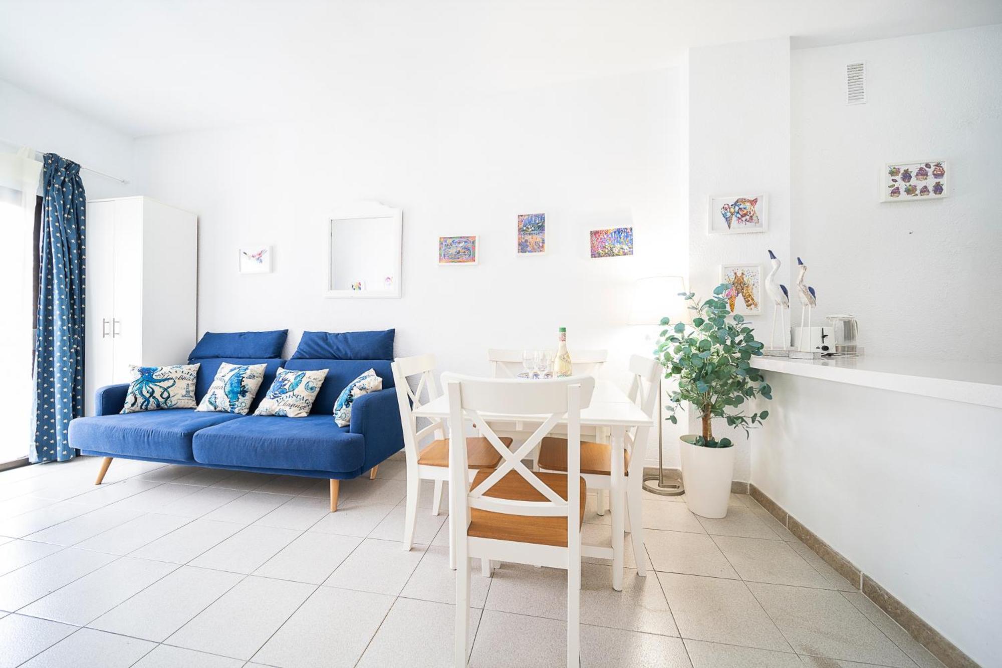 Seguro El Sol - 2 Bed Sunkissed Property With Pool And Tennis Court Puerto de Santiago  Extérieur photo