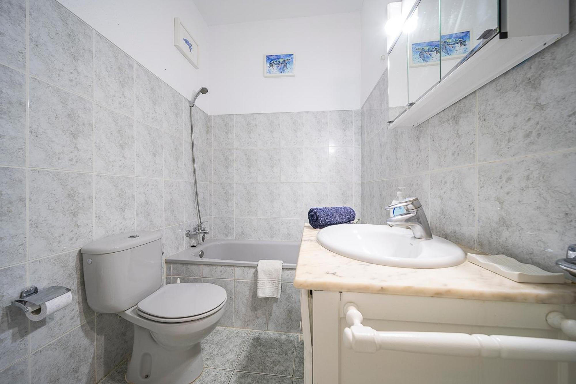 Seguro El Sol - 2 Bed Sunkissed Property With Pool And Tennis Court Puerto de Santiago  Extérieur photo